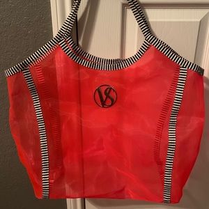 Victoria’s Secret beach bag